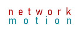 network-motion